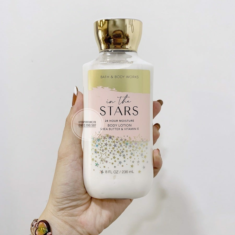 BBW In The Star